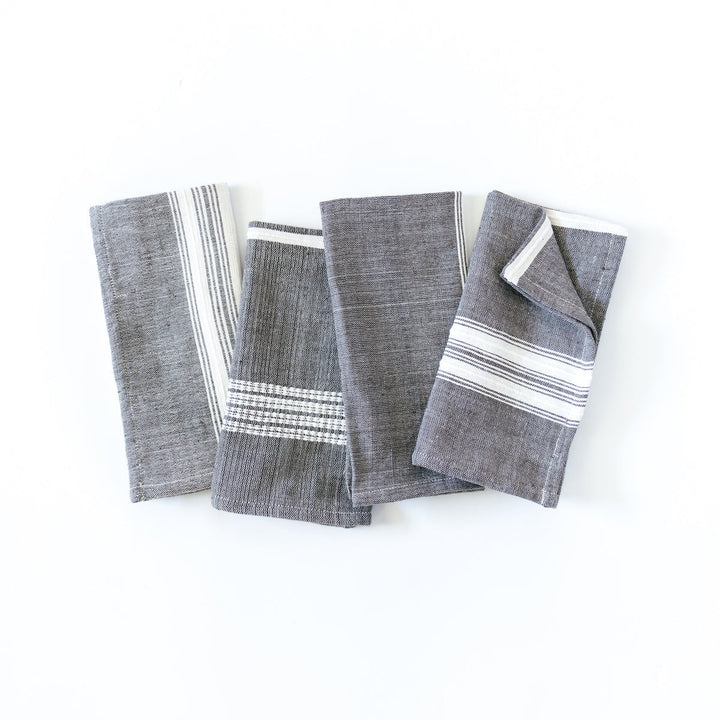Aden Napkins - Set of 4