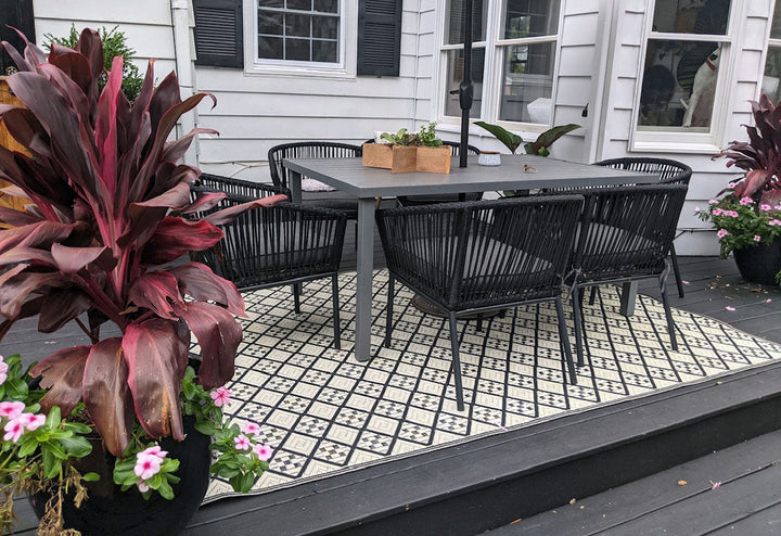 Scotch Black & White