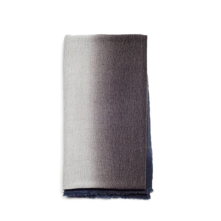 Handloom Handspun Merino Throw