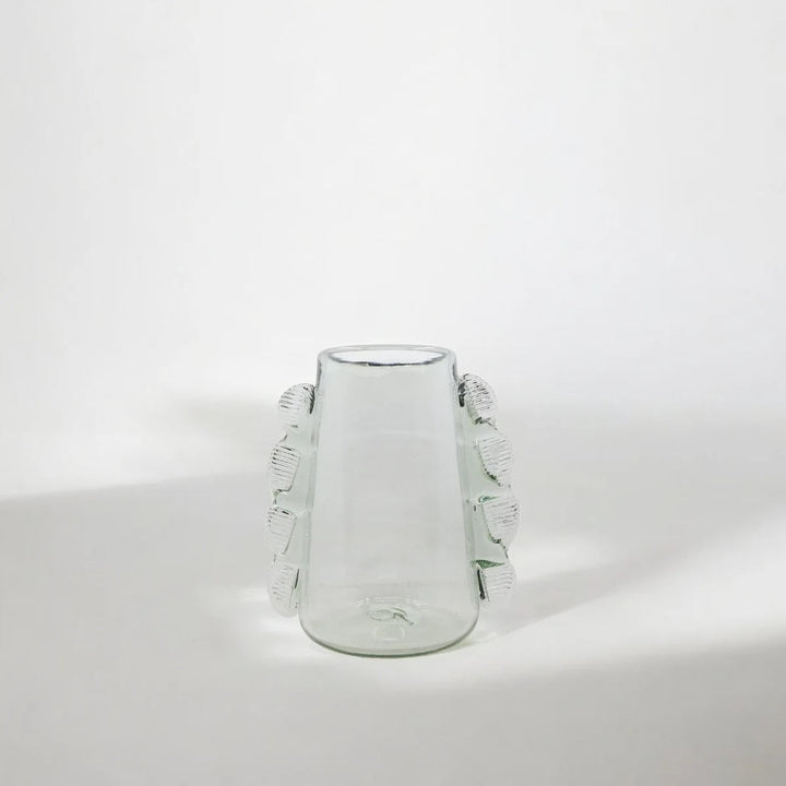 Betta Vase - Clear