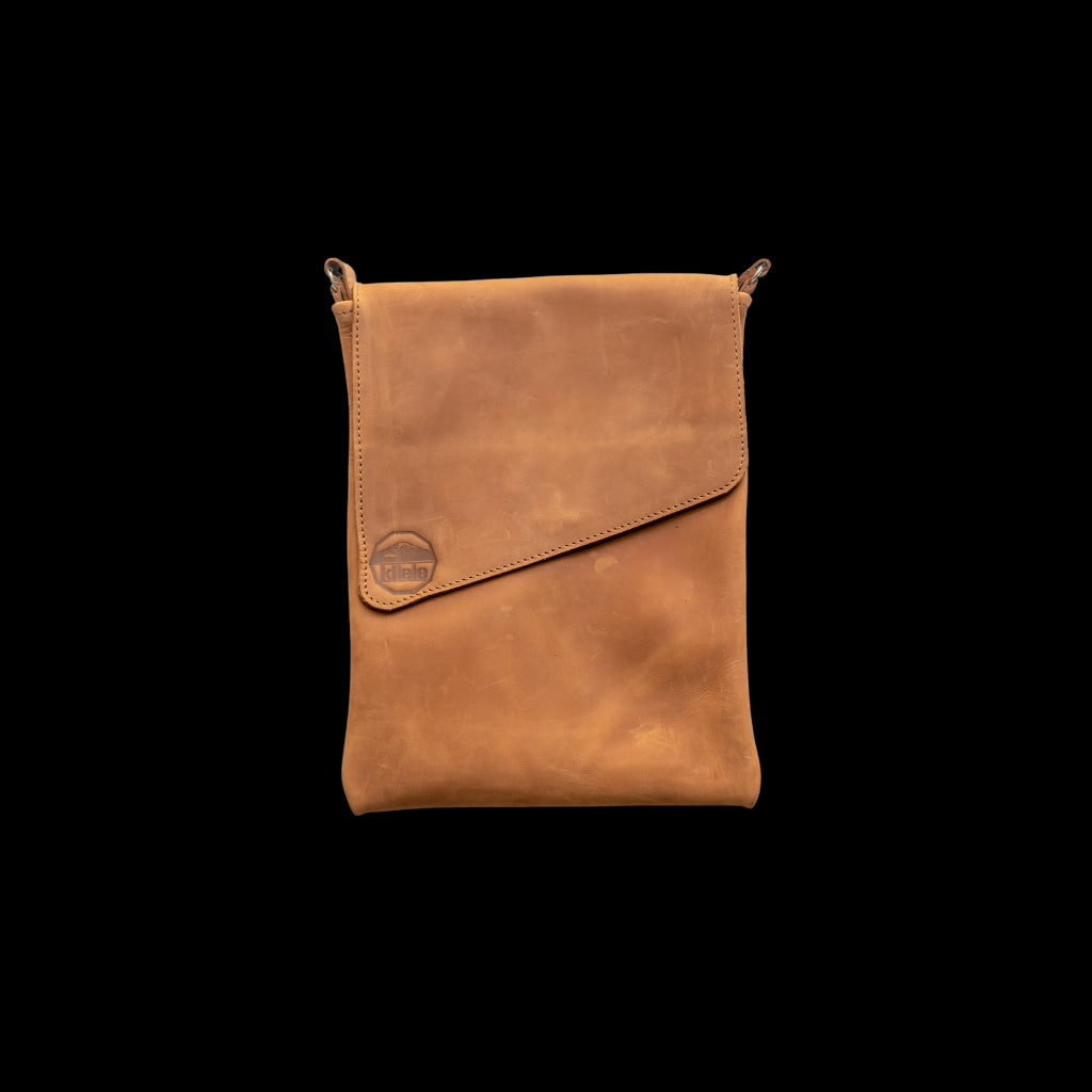 Crossover Bag Leather