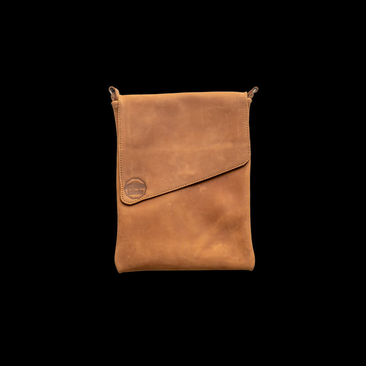 Crossover Bag Leather