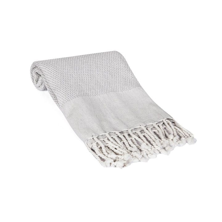 Whisper Weight Turkish Hand Towel