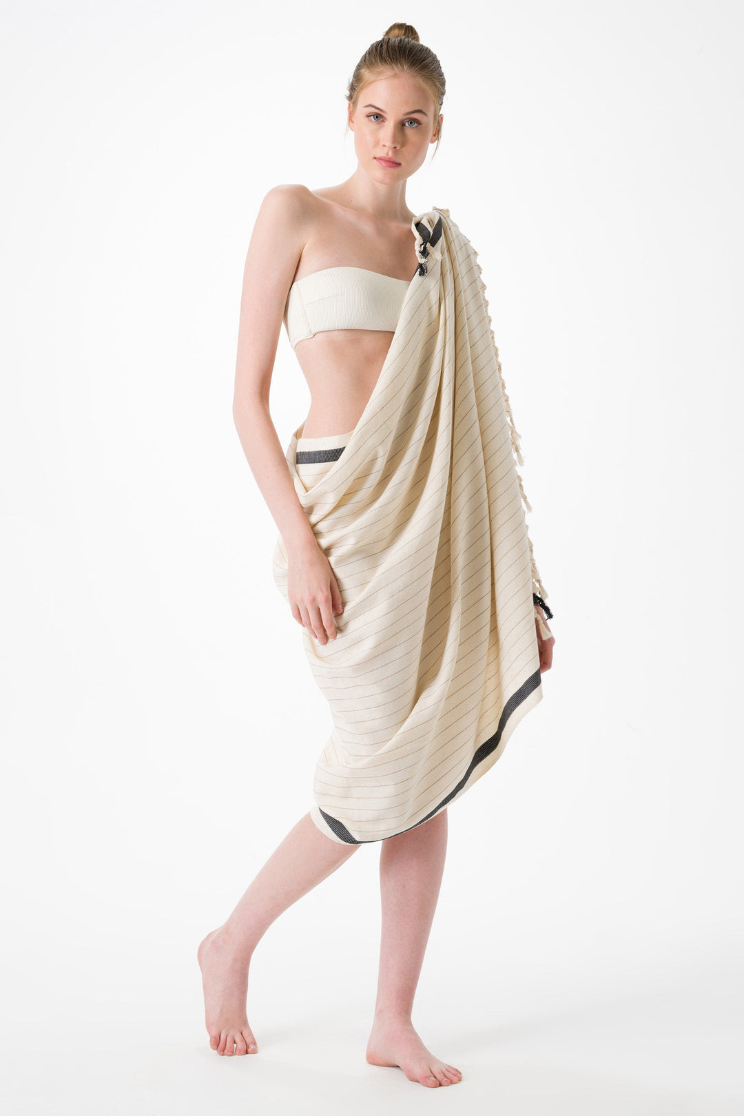 Harlow Turkish Towel