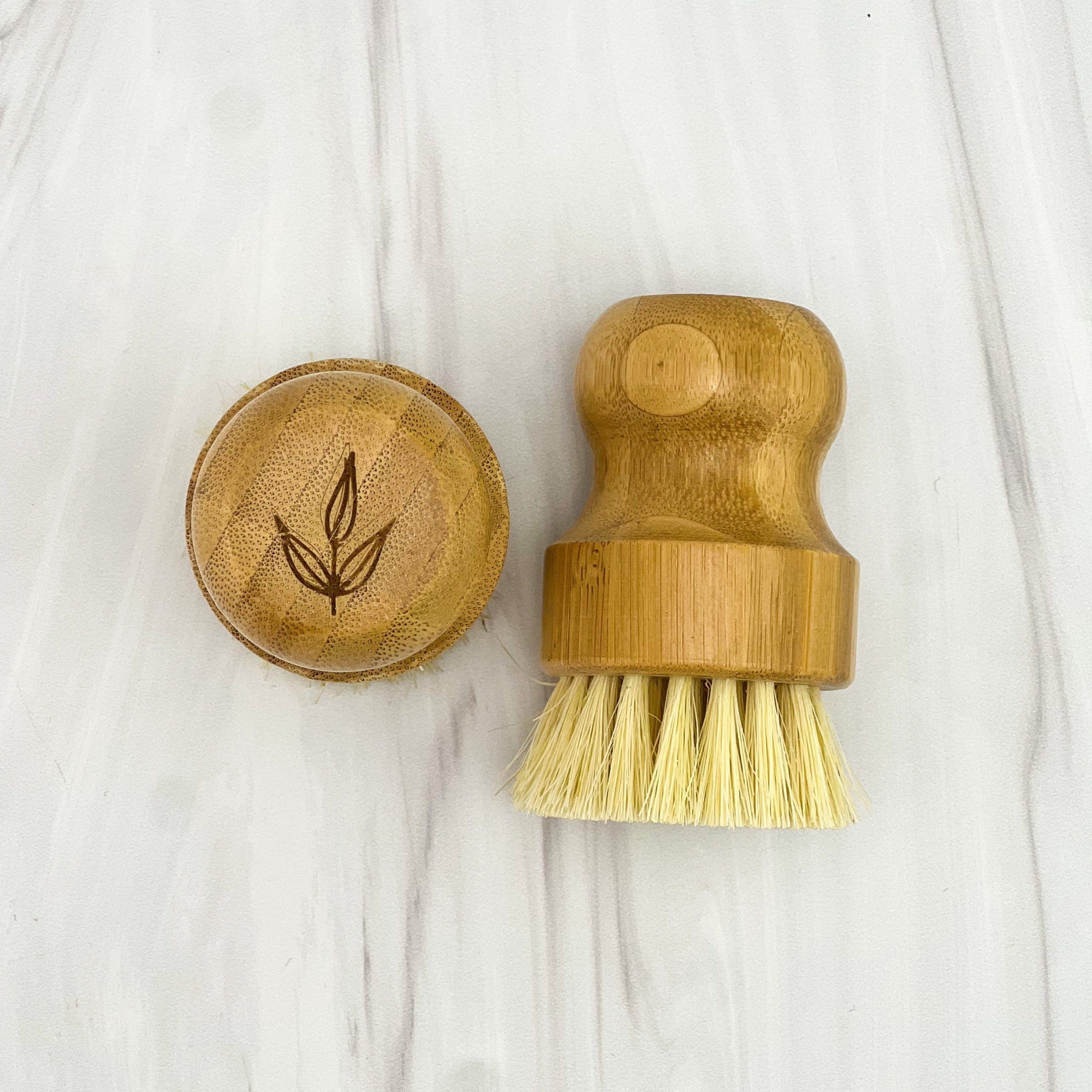 MamaSuds Pot Brush - Thumbnail 3