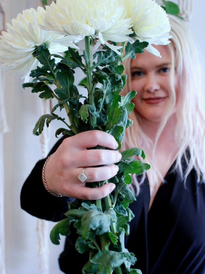 Celestial Rainbow Ring