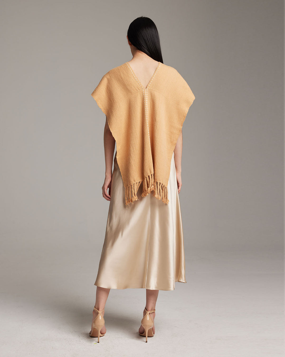 Copper Threads Manta