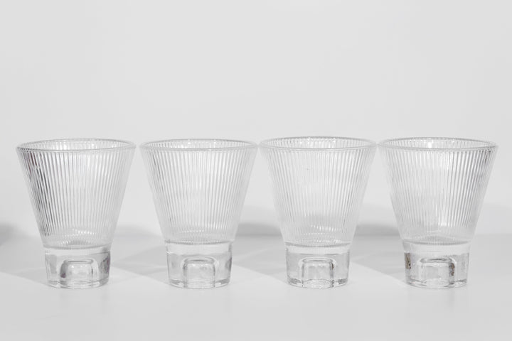 ZAI Tumbler Set of 4