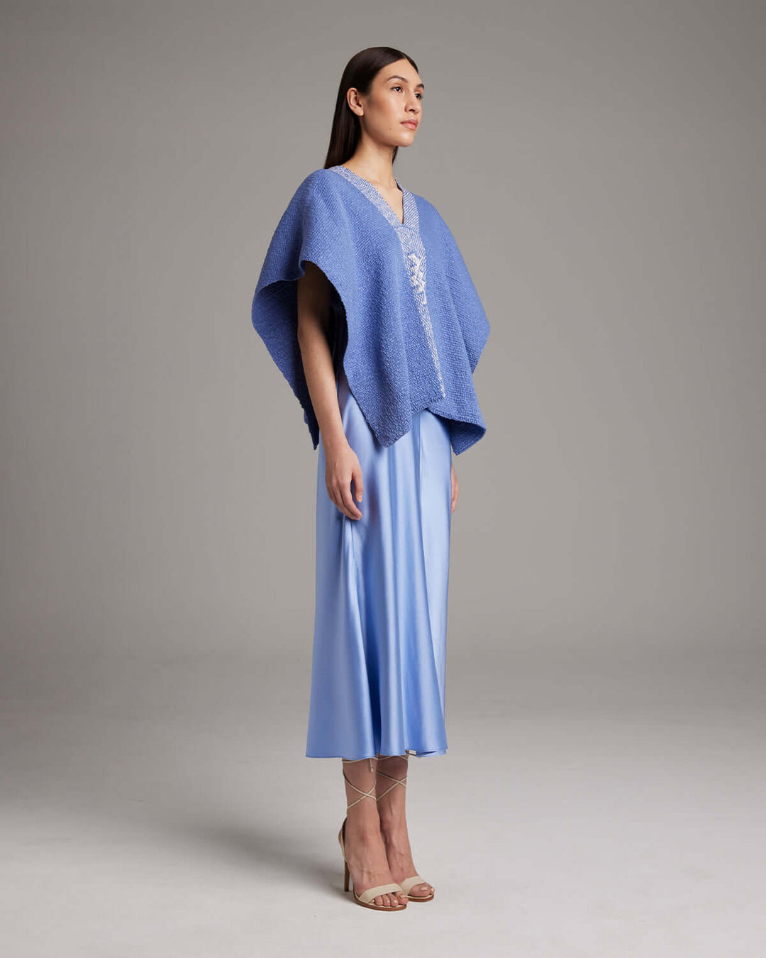 Manta Estrella - Textured Cotton