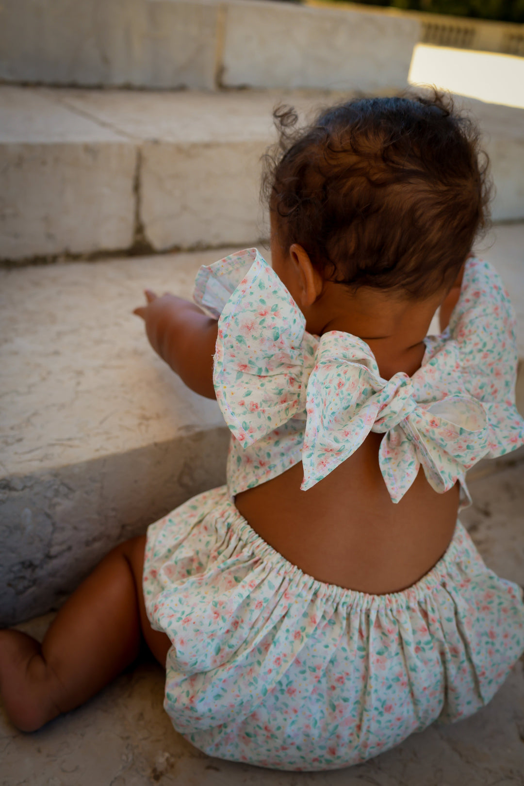 Josie Bubble | Pastel Confetti