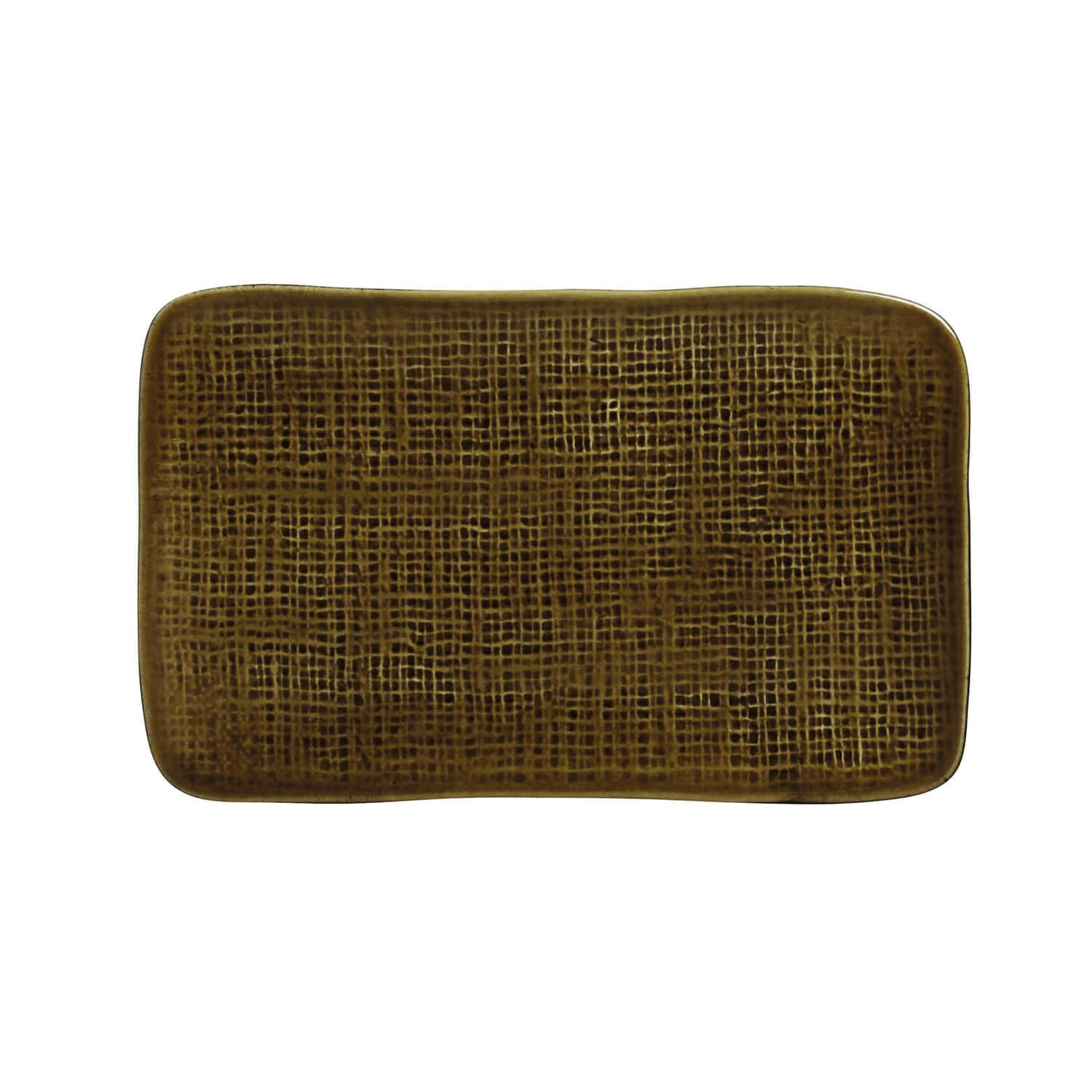 Rectangular Serving Platter Set Stoneware - The Ever Good