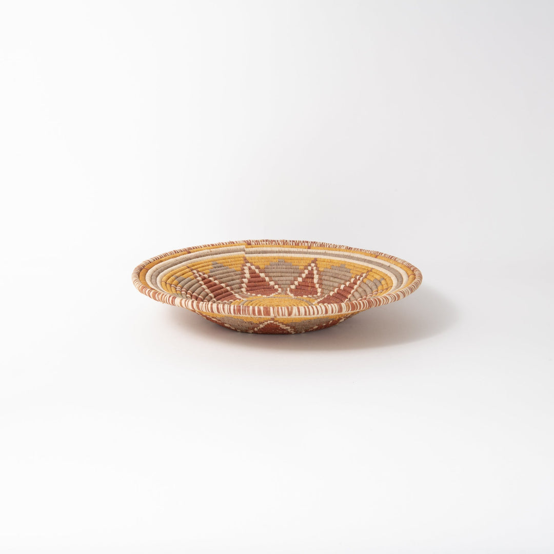 Flower Burst Basket | Elevate Collection