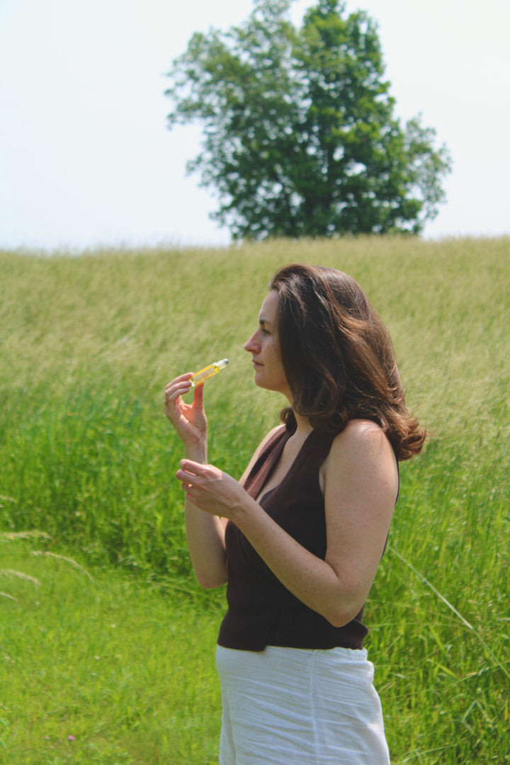 Natural Fragrance | Nectar