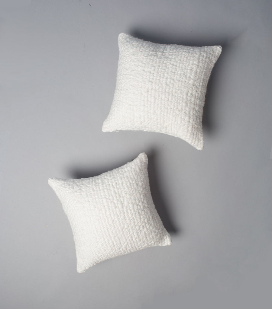 Chunky Flamme Pillow - Small