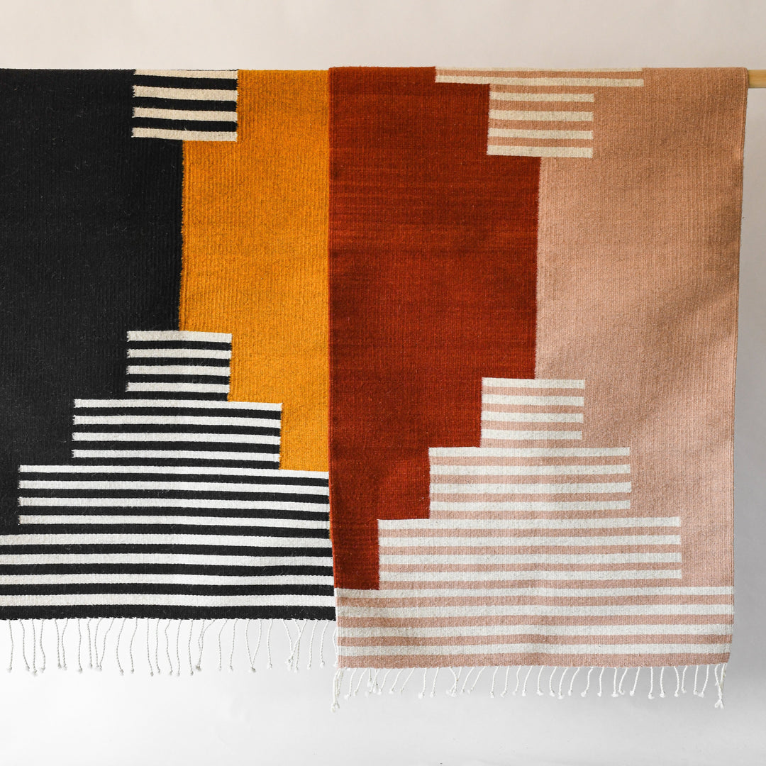 LOOM Imports Rug № 1