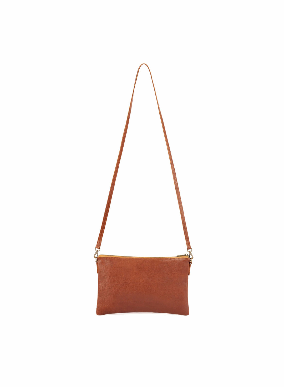 Woven Crossbody Bag