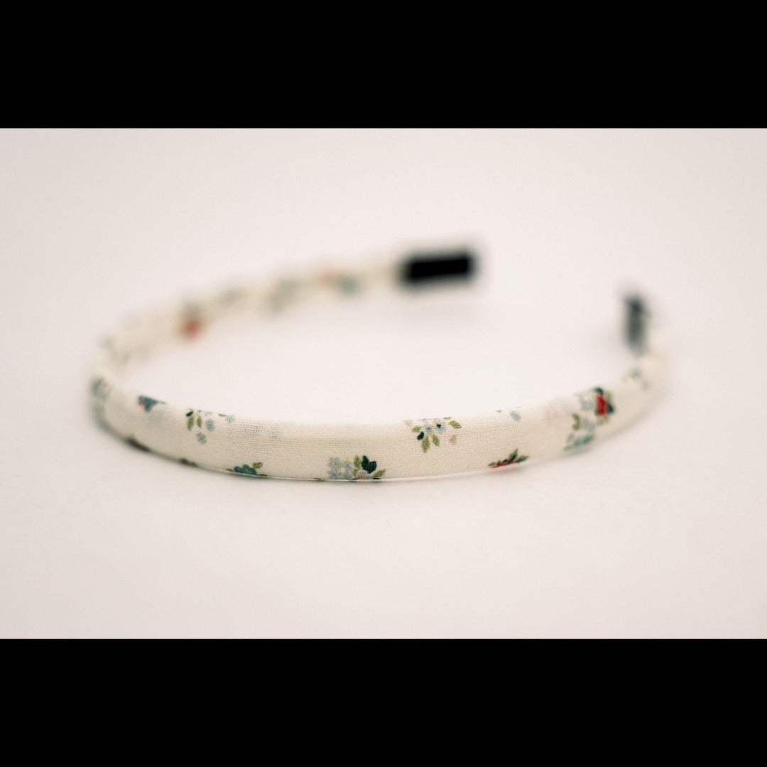 Petite Petals Headband- Petite Bouquet | Piper&Cloth