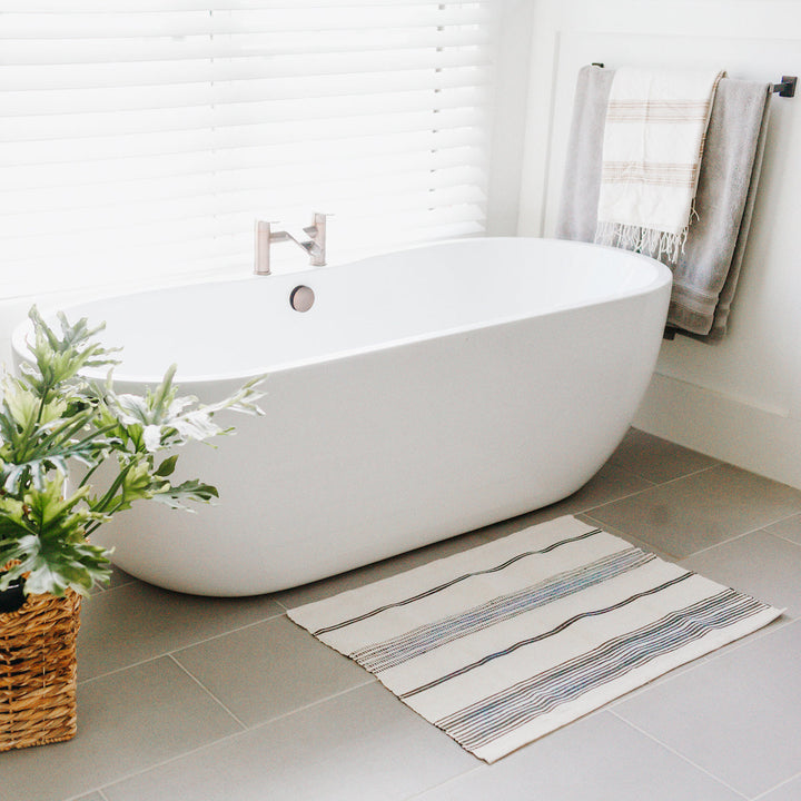 Aden Bath Mat