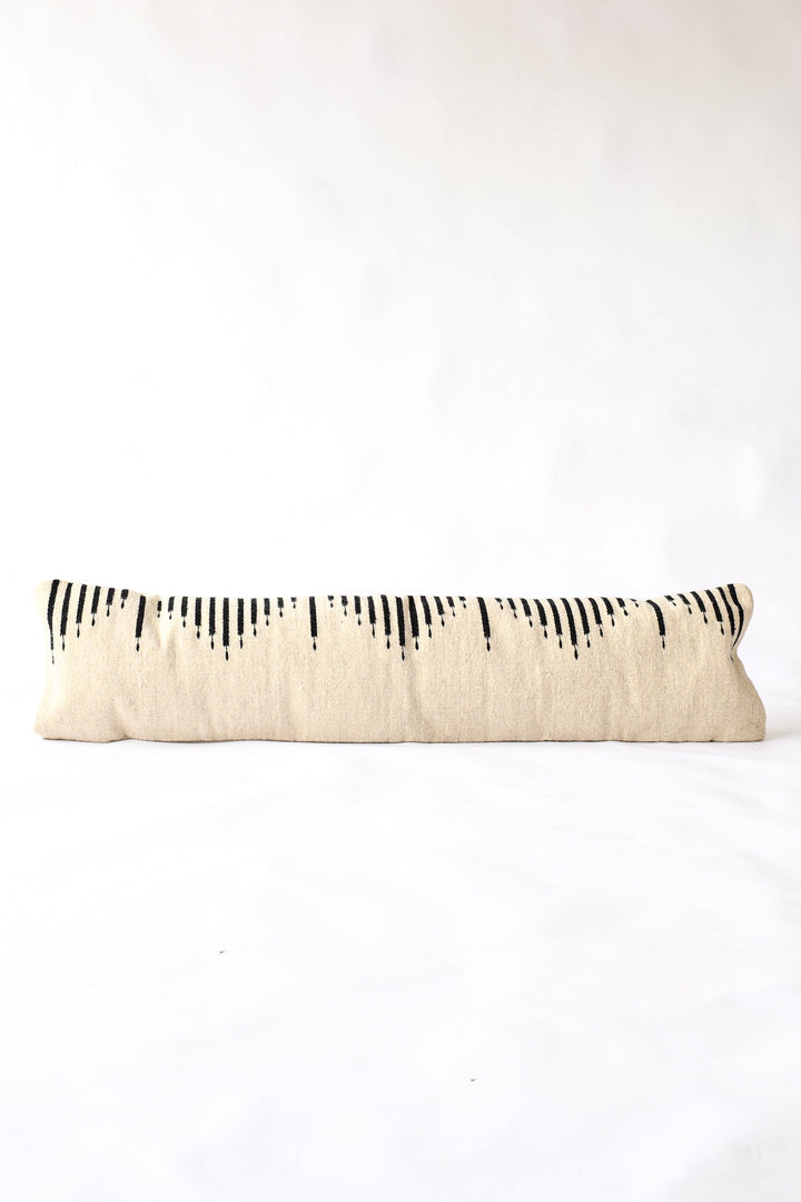LOOM Imports Lumbar Pillow № 7