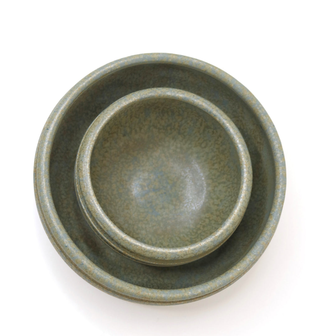 Hunny Bowls - Agathe (Set of two. Assorted sizes)