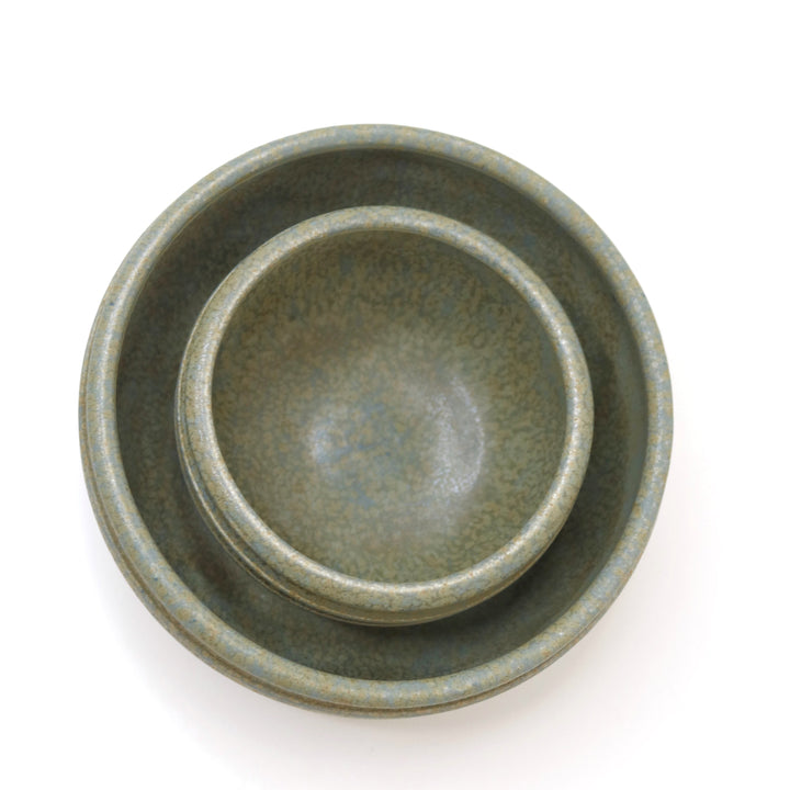 Hunny Bowls - Agathe (Set of two. Assorted sizes)