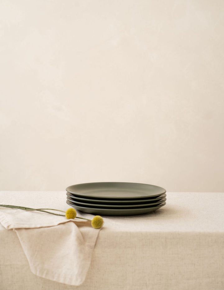 The Grande Plate (Set of 4)