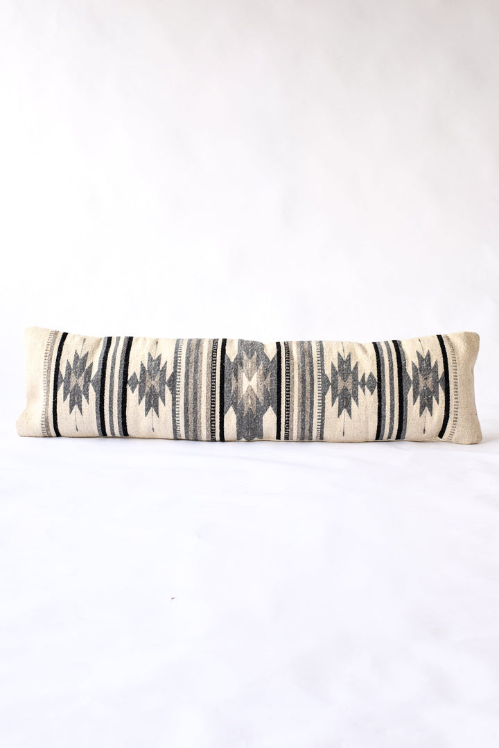 LOOM Imports Lumbar Pillow № 6