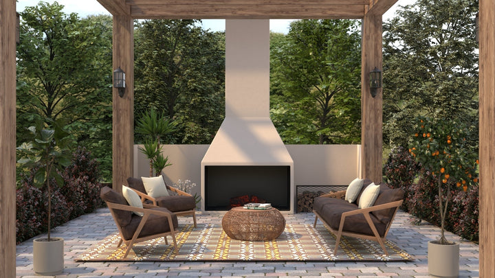 Moroccan Arts & Crafts