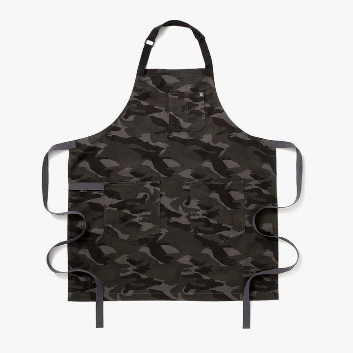 The Essential Apron