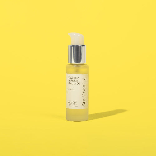 Radiance Infusion Beauty Oil by Auvê® Beauty