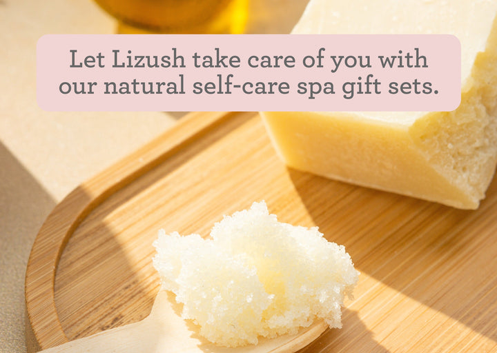Reviving Set with Grapefruit Shea Butter & Body Scrub