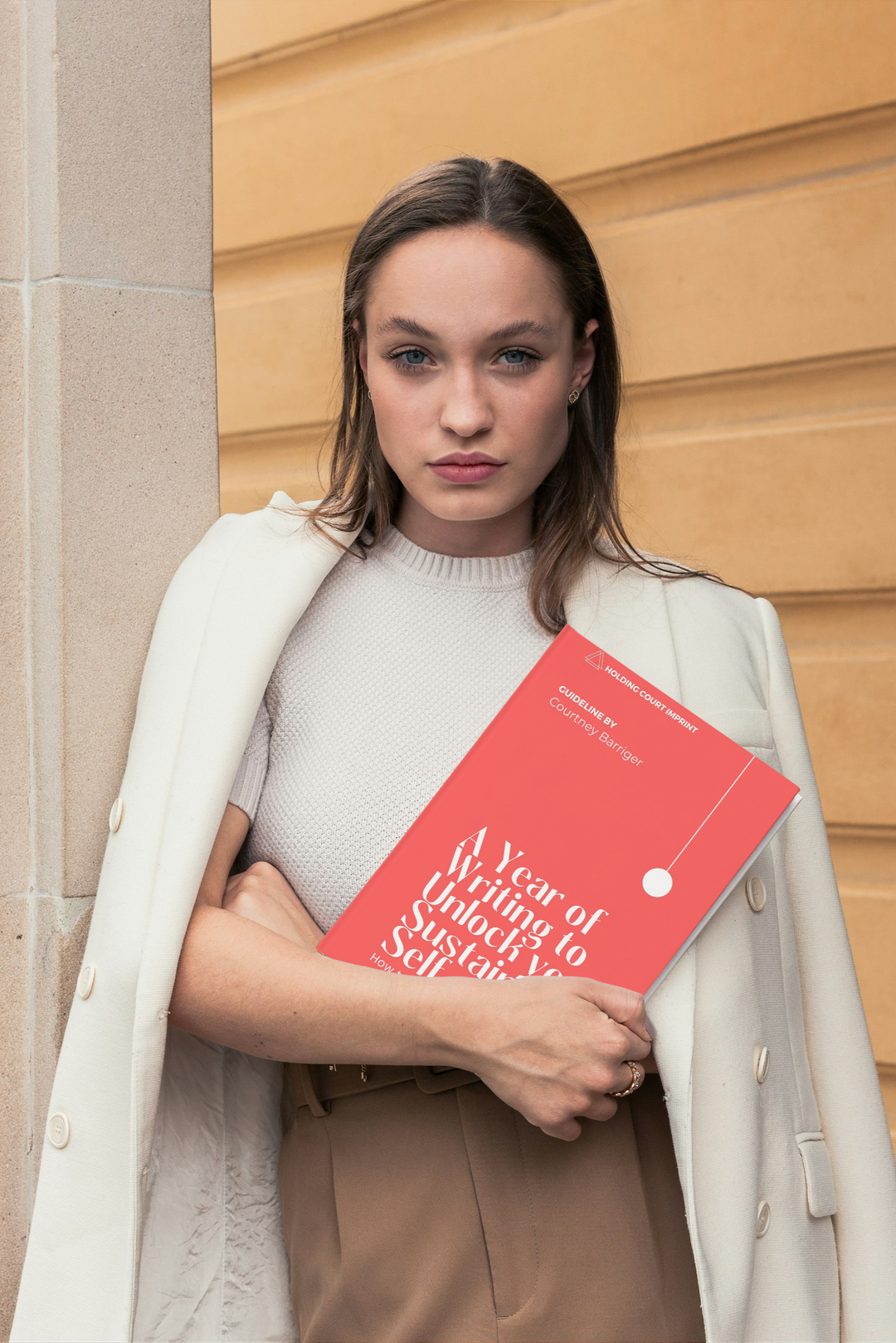 A Year of Writing to Unlock Your Sustainable Self