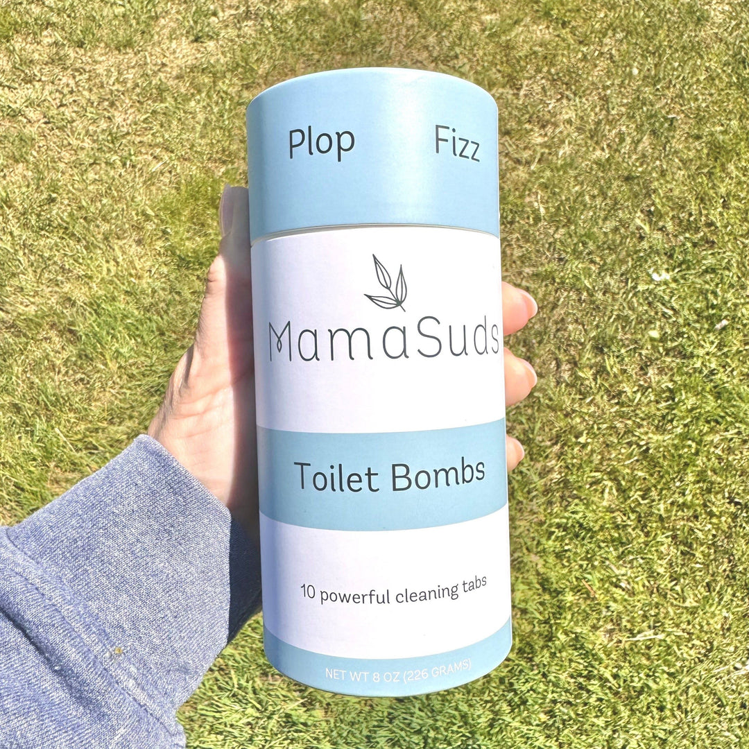 Plastic Free Bundle