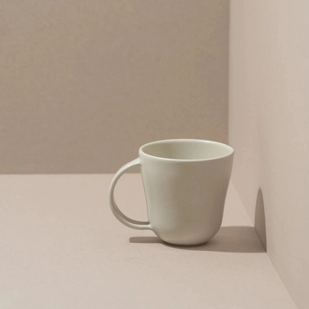 S/4 Tunisian Mug