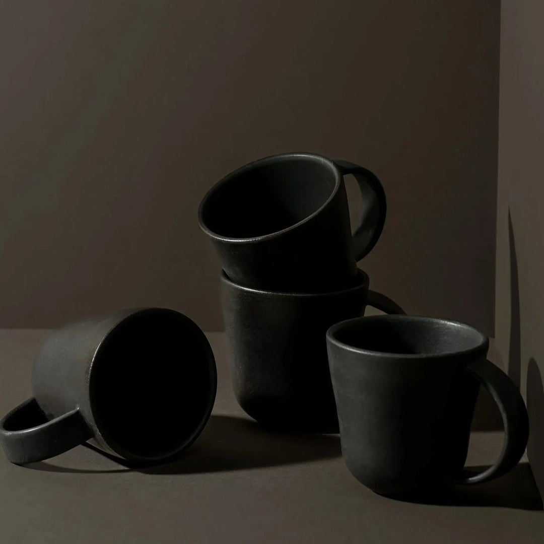 S/4 Tunisian Mug