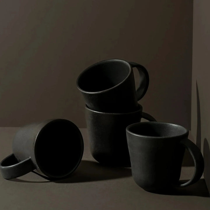 S/4 Tunisian Mug