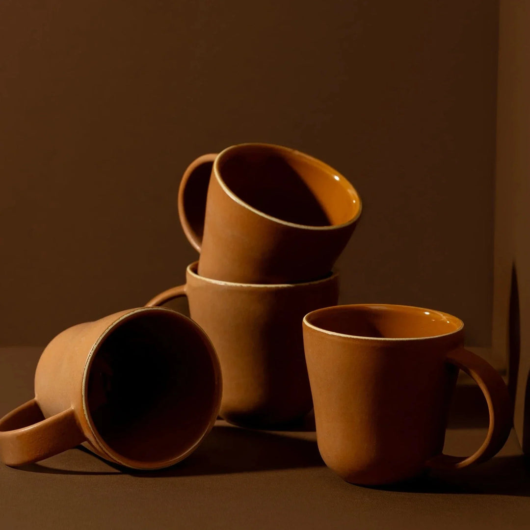 S/4 Tunisian Mug