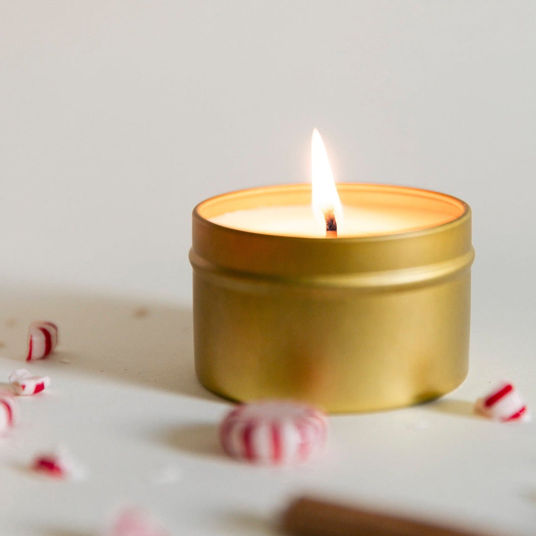 Cheer - Cinnamon, Cypress & Peppermint