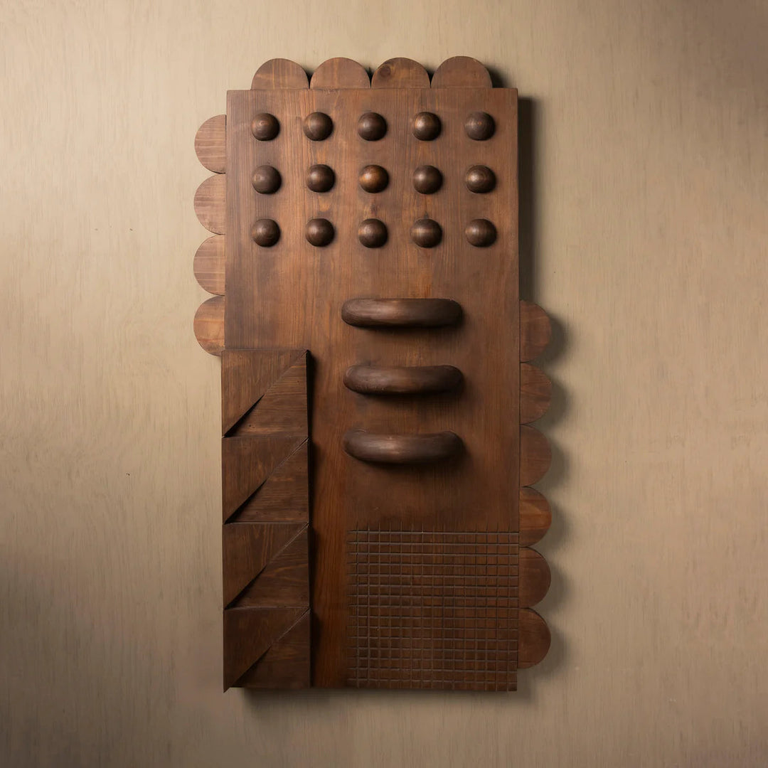 Roma Wall Art by Diego Olivero Studio