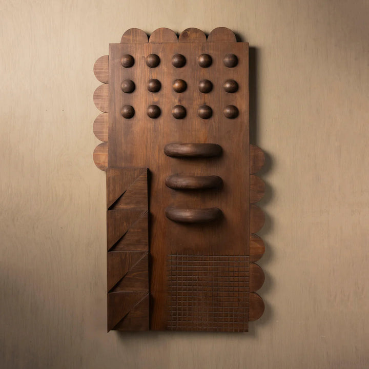 Roma Wall Art by Diego Olivero Studio