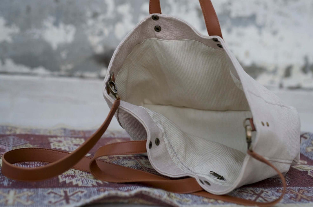 Walid Unisex Bag