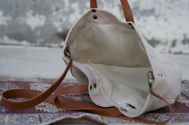 Walid Unisex Bag