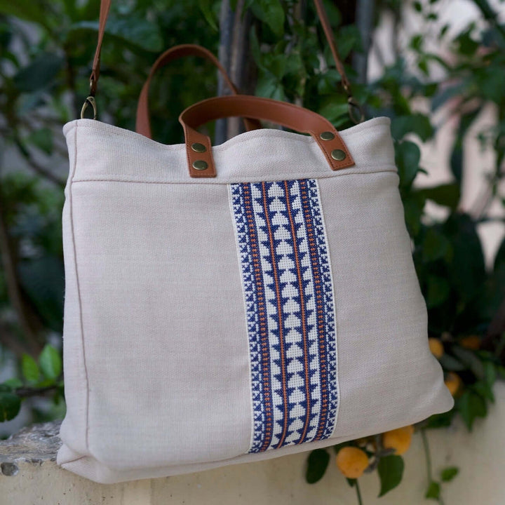 Walid Unisex Bag