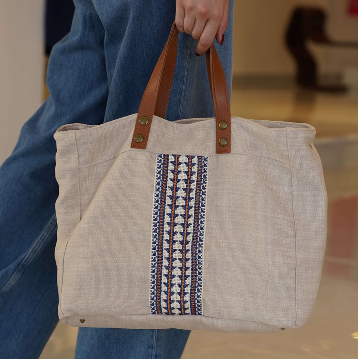 Walid Unisex Bag
