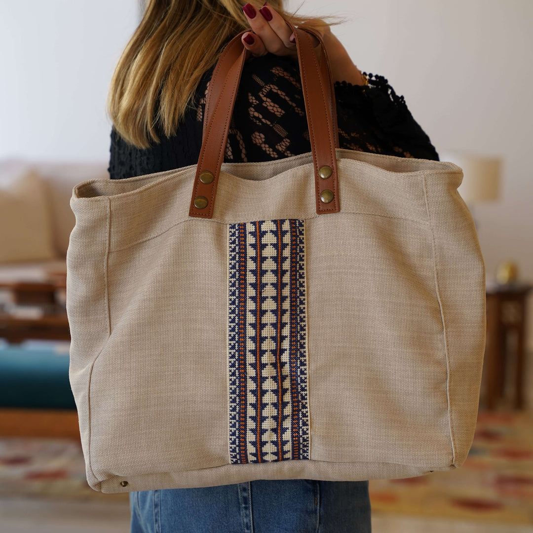 Walid Unisex Bag