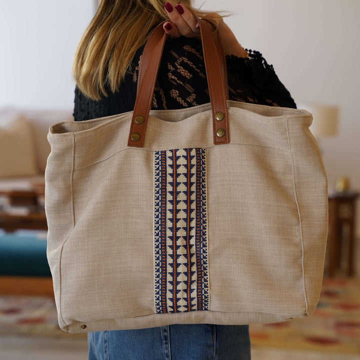 Walid Unisex Bag