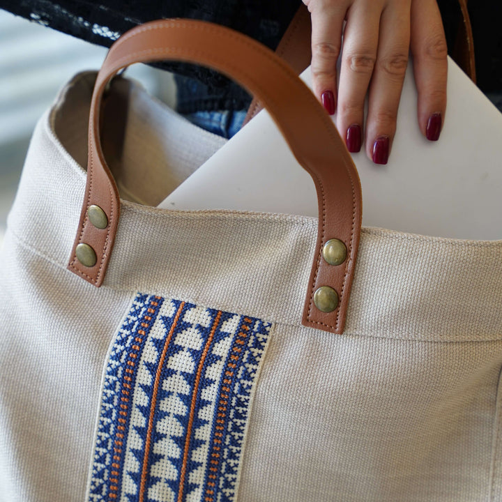 Walid Unisex Bag