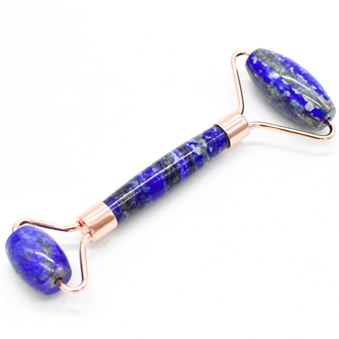 Copper & Crystal Face Roller | Massager