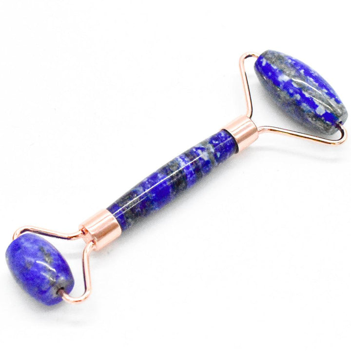 Copper & Crystal Face Roller | Massager