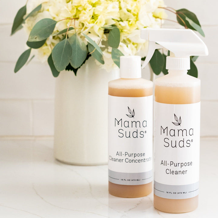 All-Purpose Cleaner Concentrate